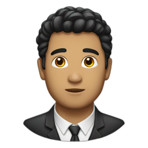 david custodio sticker