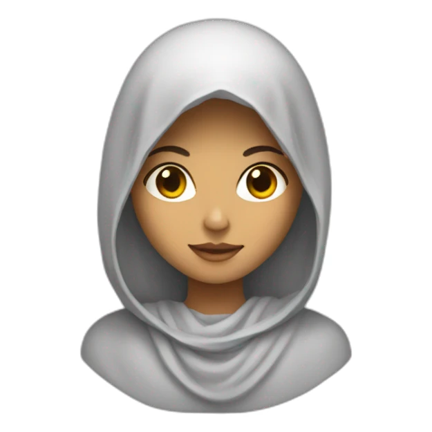 Fatima sticker