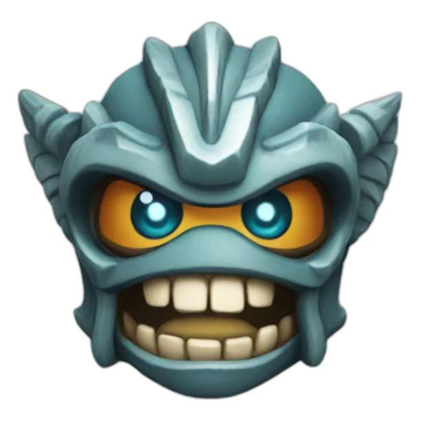 Skylanders sticker