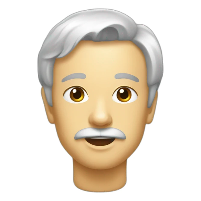 aud-de-toilette sticker