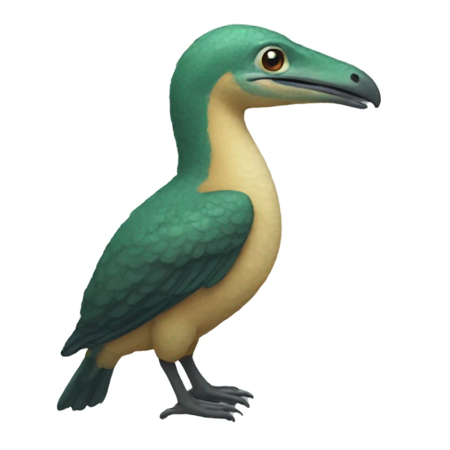 ornithorynque  sticker