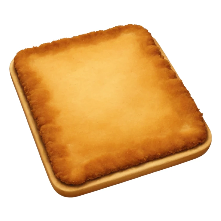 milanesa argentina simple sticker