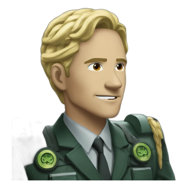 agents of hydra marvel sticker