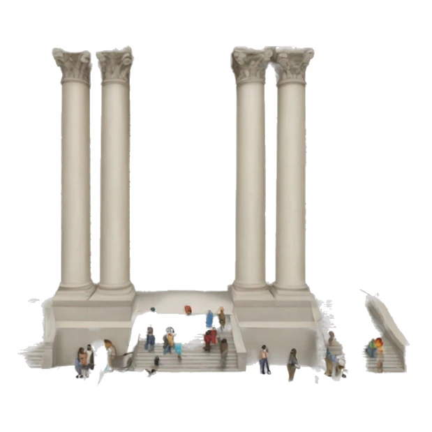 New York Public Library sticker