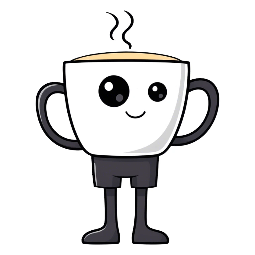 Cuphead  sticker