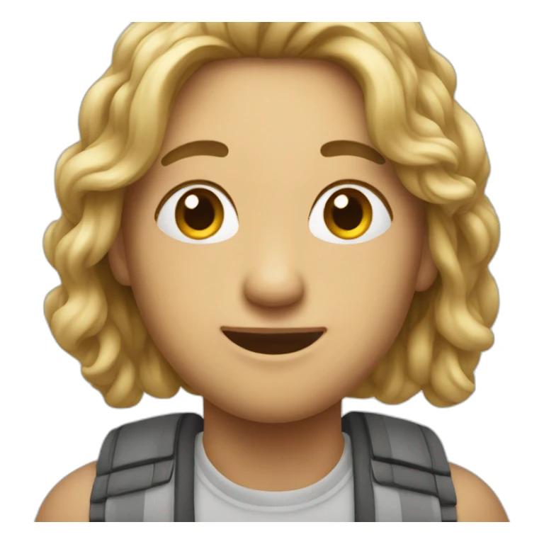 I phone emoji  sticker