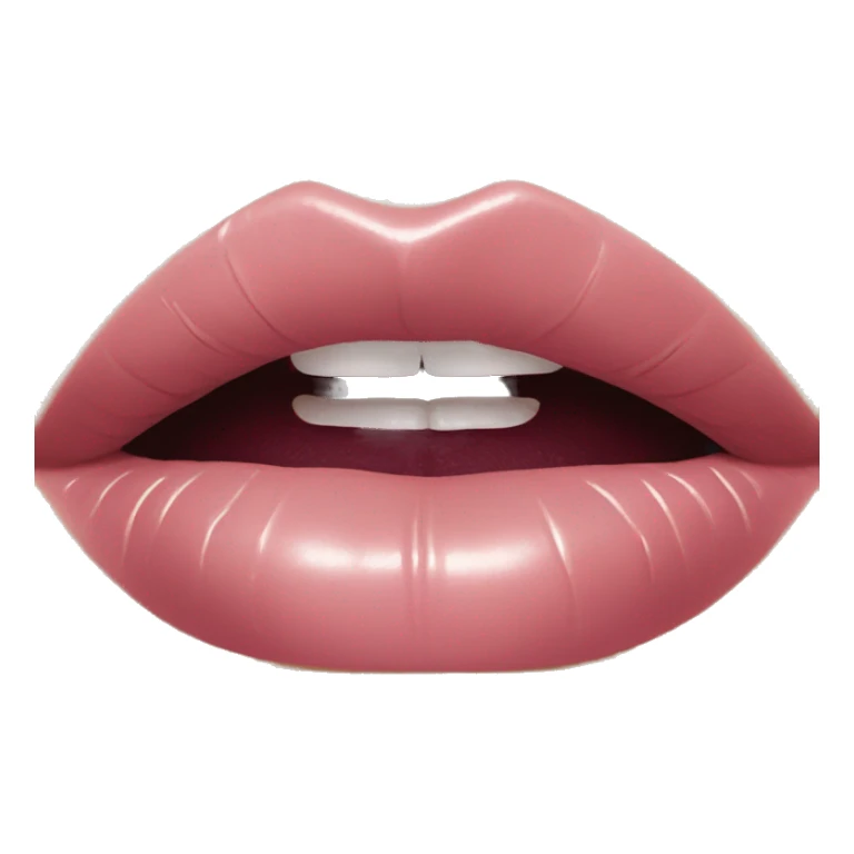 Dior lip gloss sticker
