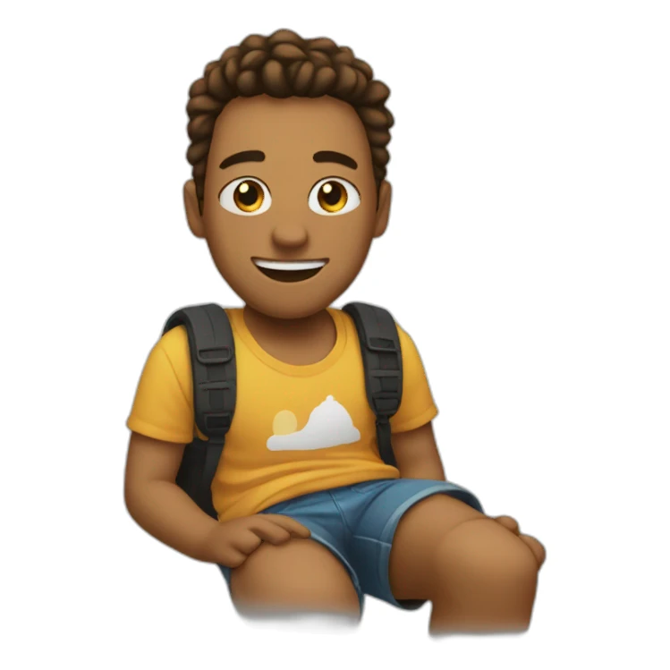 YouTube simbol sticker