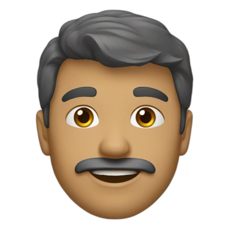 кіт в шляпі sticker