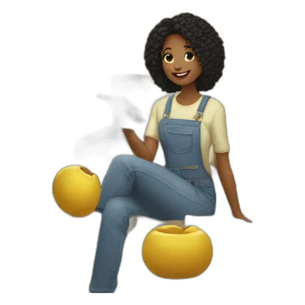 interior decorateur sticker