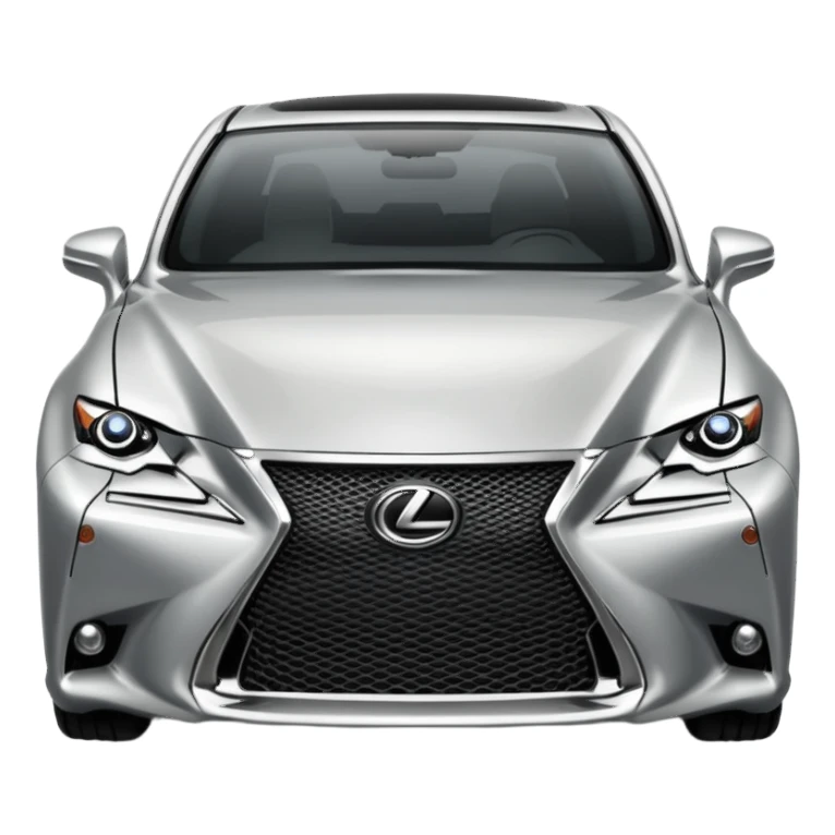 Lexus sticker