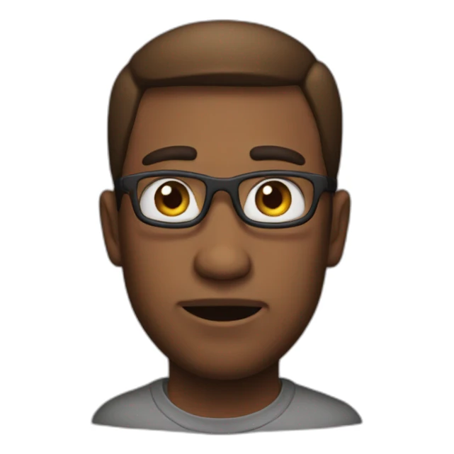 kidding but not kidding sticker