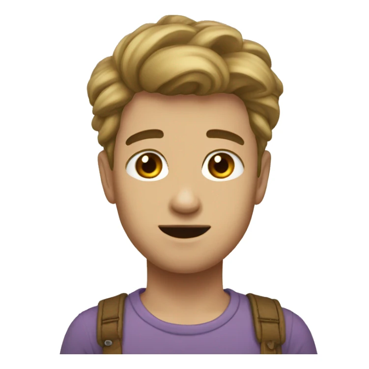 Пилочка  sticker