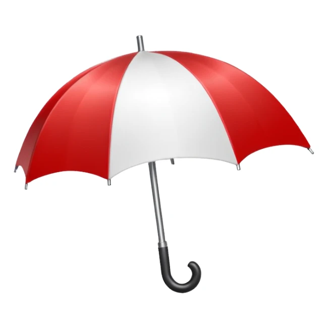 Resident evil umbrella sticker