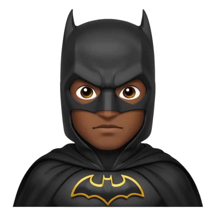 Batman sticker