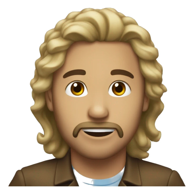 danie radcliff sticker