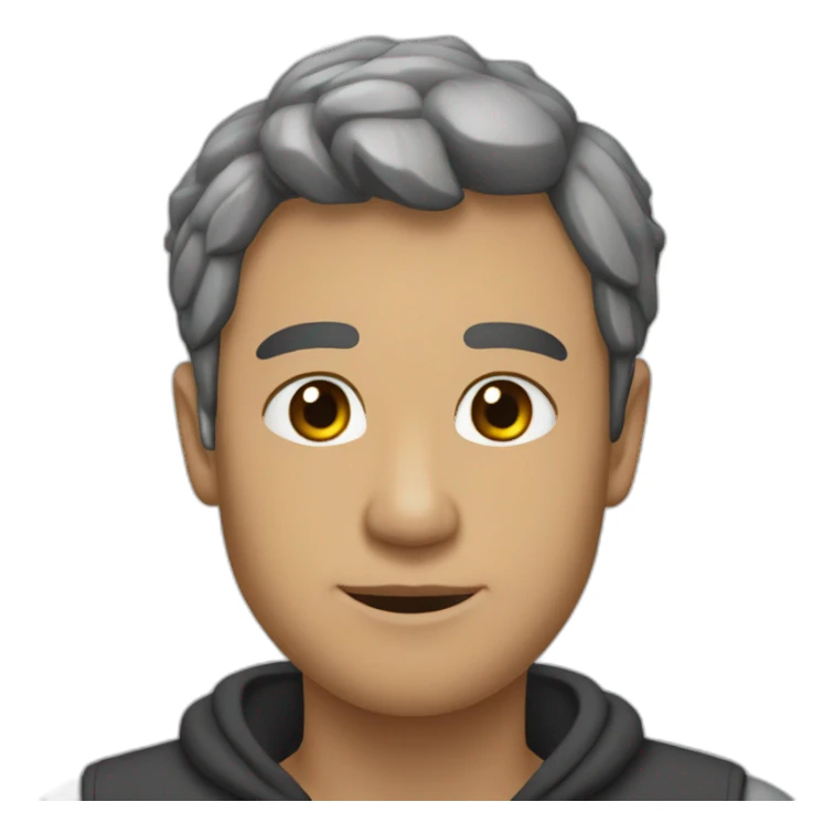 Preenchendo labio sticker