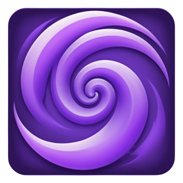 Shadow magic sticker