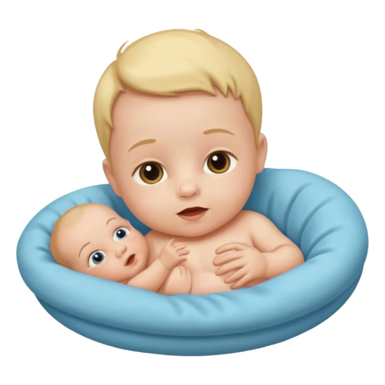 baby born sticker