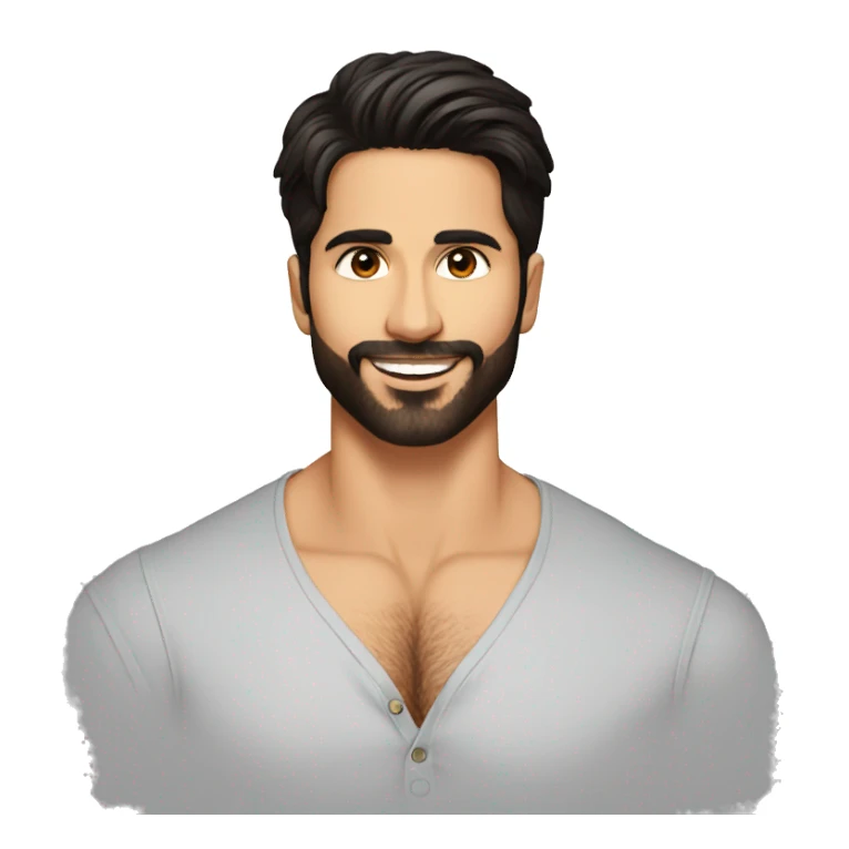 Shahid kapoor sticker