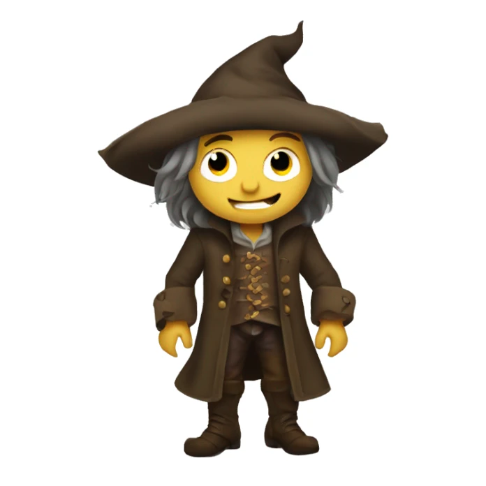 Rumplestiltskin once upon a time sticker
