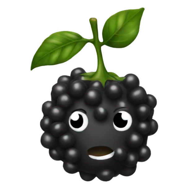 black pepper  sticker