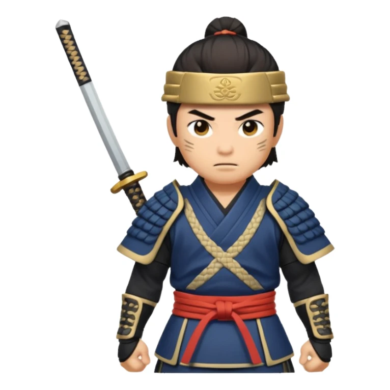 brawl stars kenji sticker
