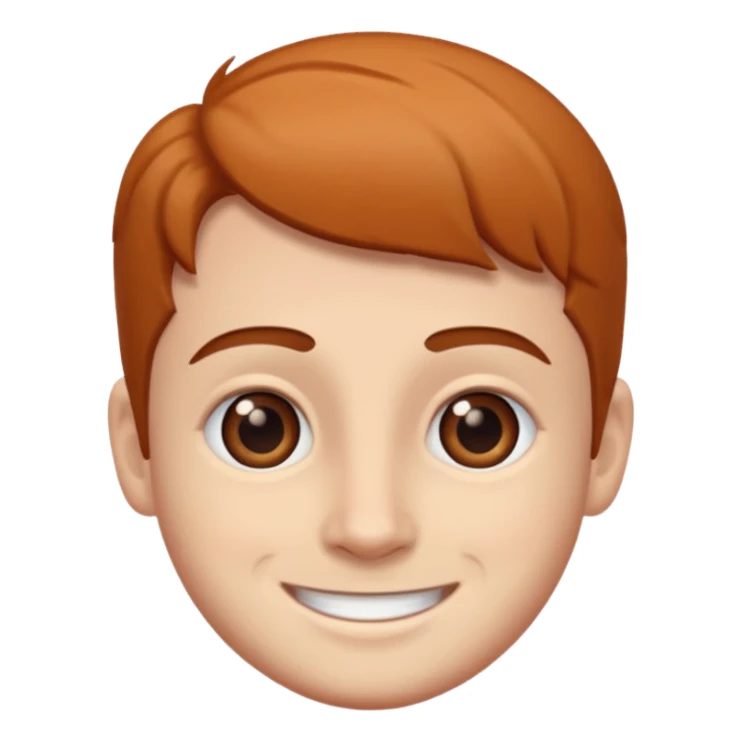 make a kyle alessandro emoji sticker