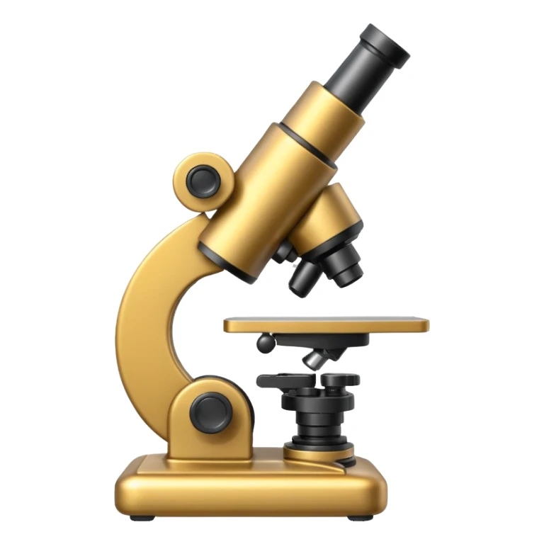 microscope emoji sticker