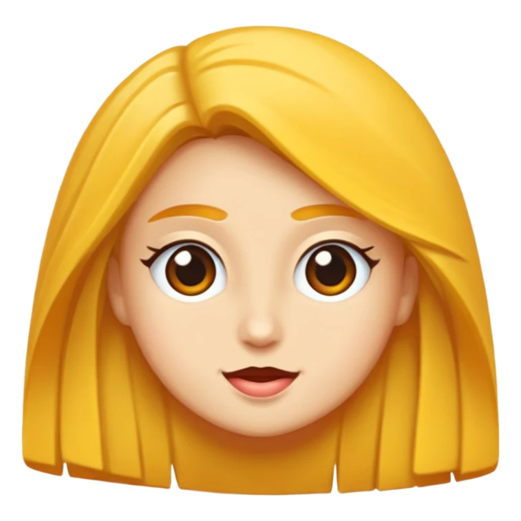 mor yıldız gözleri olmayan sticker