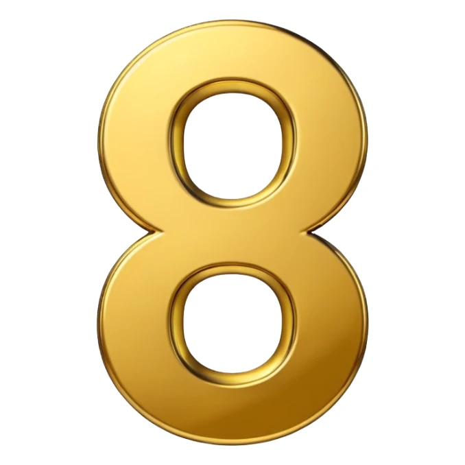 Atmiş yedi sayisi sticker