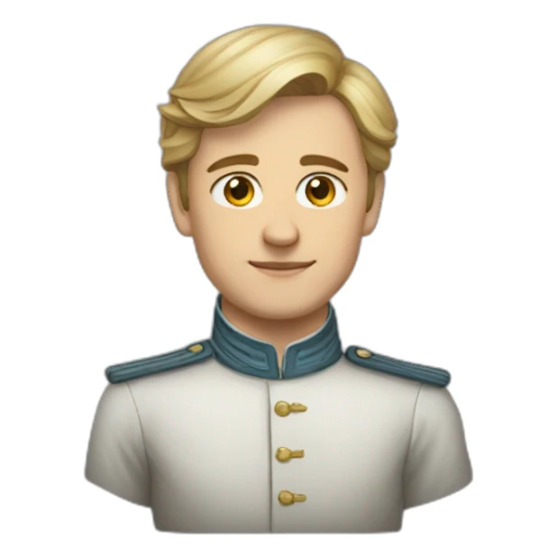 Valentin Petukhov sticker