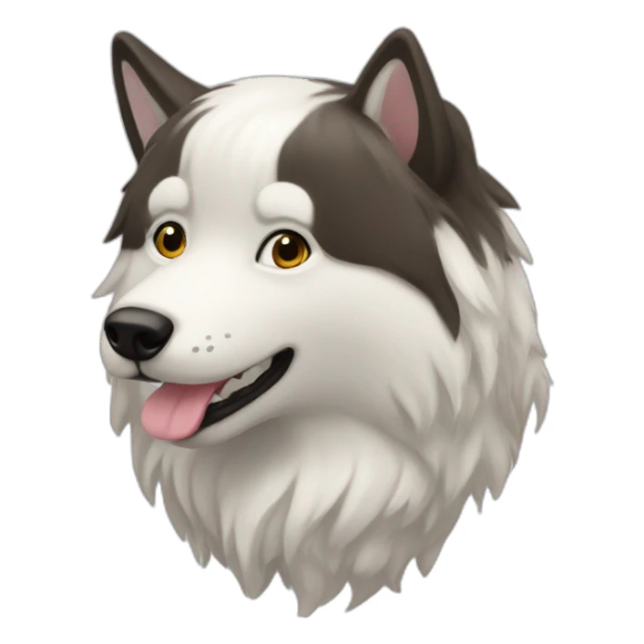 choisit ammy sticker