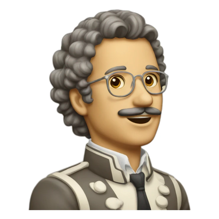 Chiacchiere chiacchiere politiche sticker