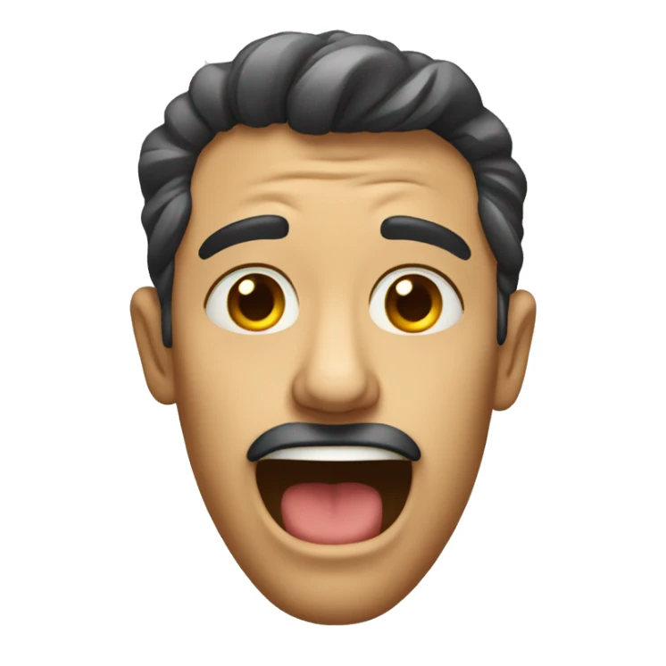 Embarrassing  sticker