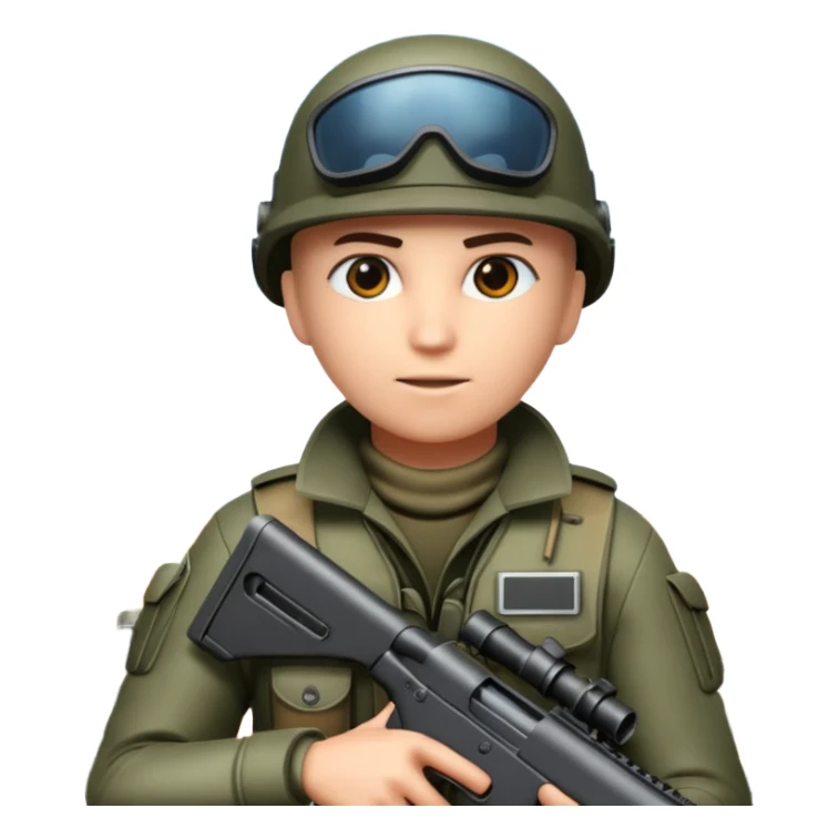 Battlefield 6 sticker