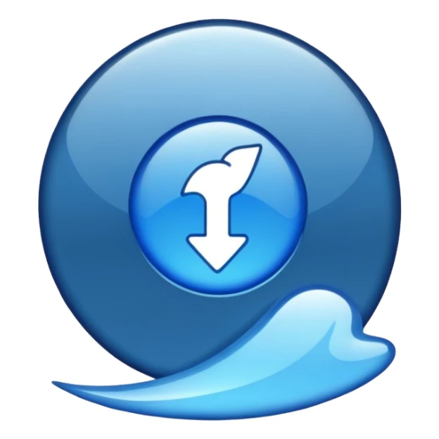 A verified sign sticker