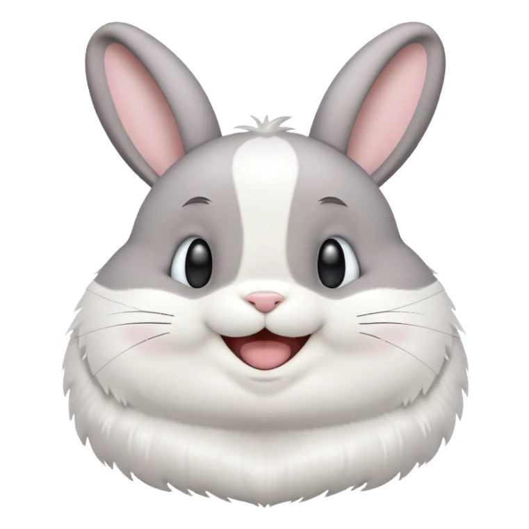 Big Chungus  sticker