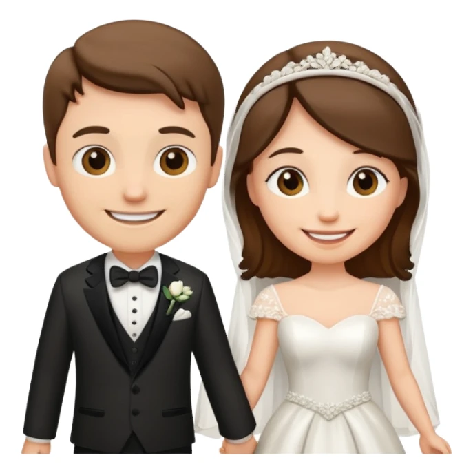 Get Married sticker