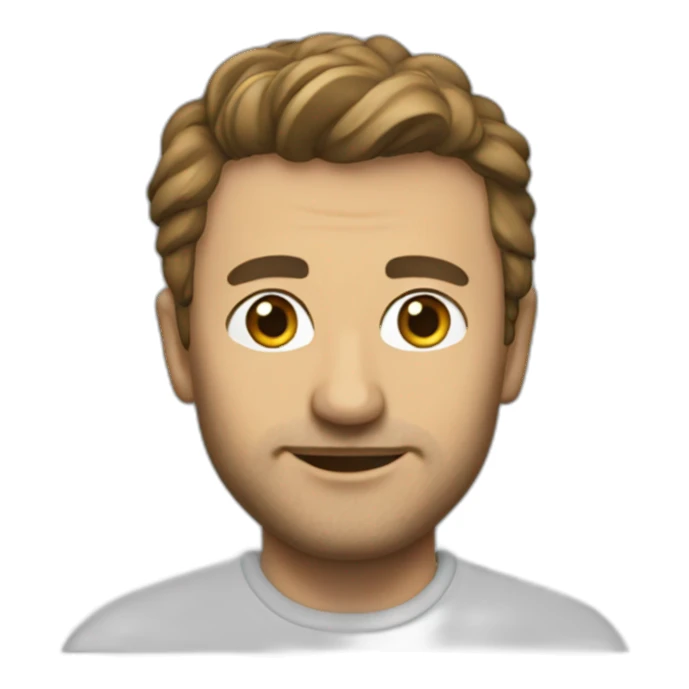 gabriele benedetto sticker