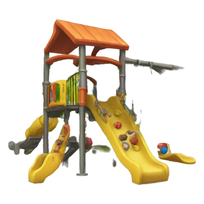 playground sticker