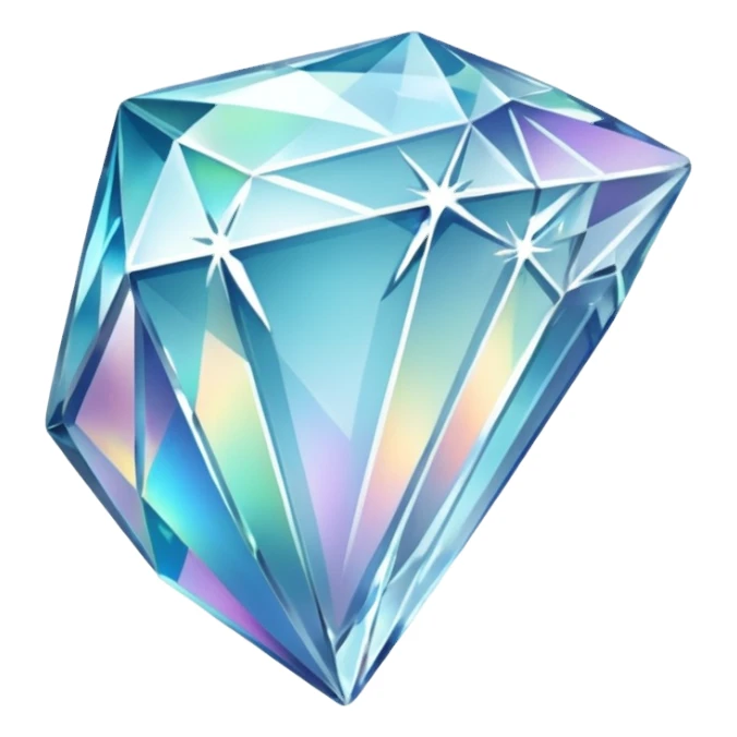 E JEWEL BROKEN IN HALF sticker