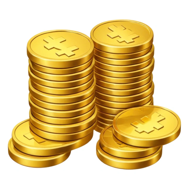 Company shares sticker