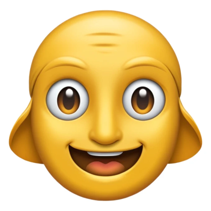 Nah işareti sticker