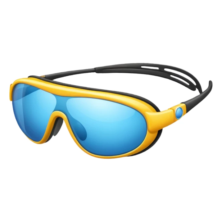 Lentes carrera  sticker