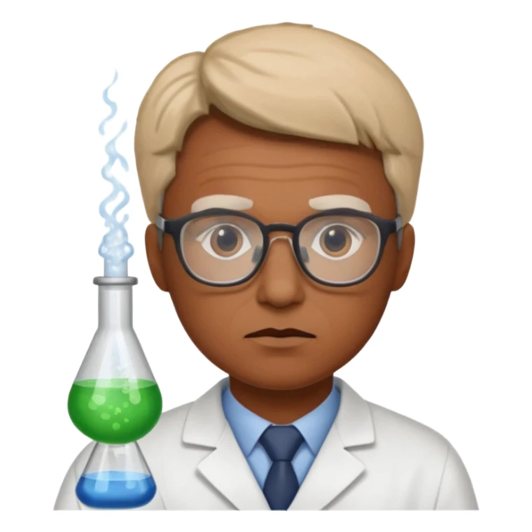 вчений sticker