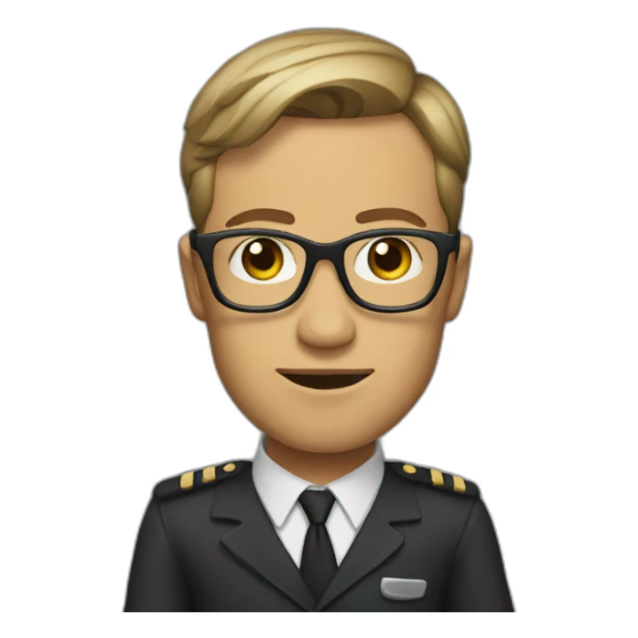 Alexander Stubb sticker