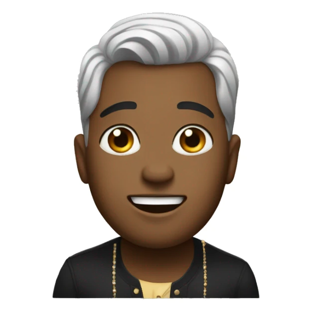 Vanderbilt university singer  sticker