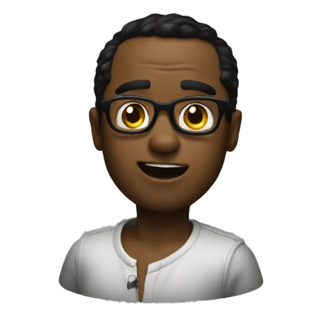 diddy shaking  sticker