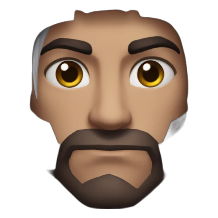 Darius league of legends sticker